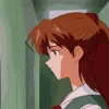 Стикер 2 Evangelion