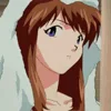 Стикер 39 Evangelion