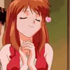 Стикер 31 Evangelion
