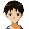 Обложка набора ❌ Evangelion / Евангелион эмодзи
