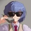 🌟 Эмодзи «Евангелион» для Telegram