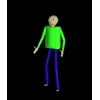 Стикер 18 Роблокс