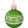 Стикер 29 Новый Год Собрала