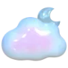 Стикер 11 Eve Sweet Random
