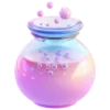 Стикер 54 Eve Sweet Random