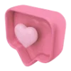 Стикер 24 Eve Sweet Random