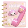 Стикер 33 Eve Sweet Random