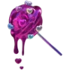 Стикер 16 Eve Sweet Random