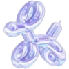 Стикер 7 Eve Sweet Random