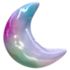 Стикер 52 Eve Sweet Random