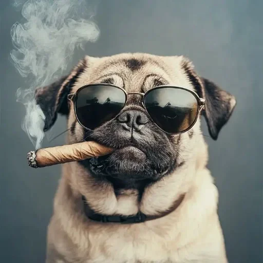 🤙 Стикер «ÐÐ¾Ð¿ÑÑ» для Telegram