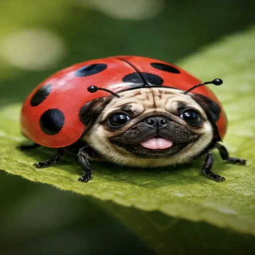 🐞 Стикер «ÐÐ¾Ð¿ÑÑ» для Telegram