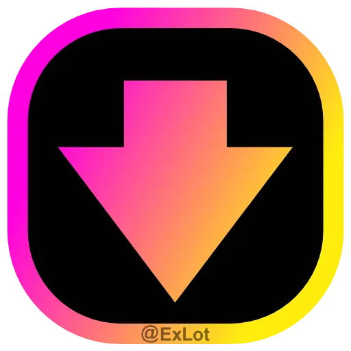Стикер 13 Exlot