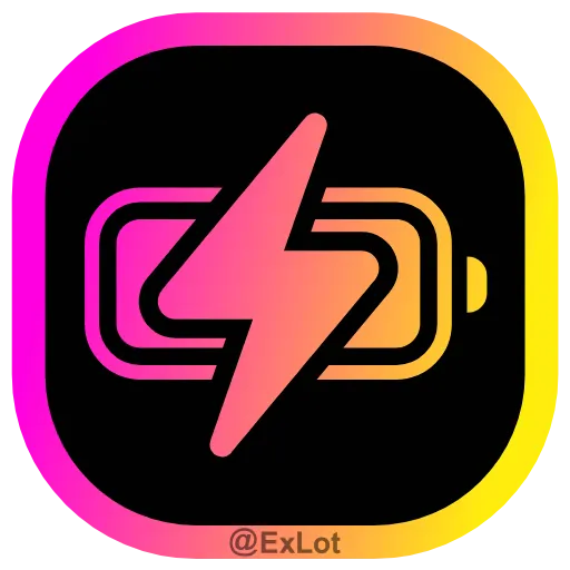 Стикер 6 Exlot