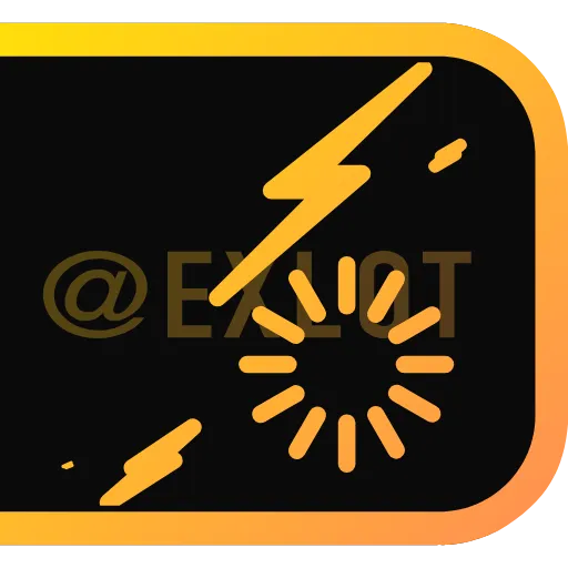 Стикер 22 Exlot