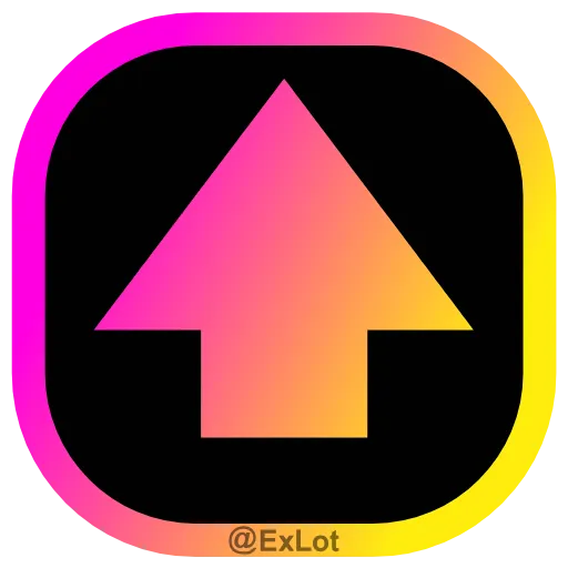 Стикер 12 Exlot