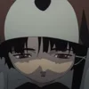 Стикер 10 Experiments Lain