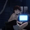 Стикер 11 Experiments Lain