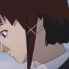 Стикер 61 Experiments Lain
