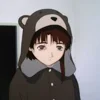 Стикер 56 Experiments Lain