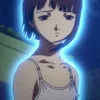 Стикер 36 Experiments Lain