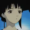 Стикер 41 Experiments Lain