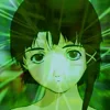 Стикер 3 Experiments Lain