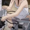 Стикер 19 Experiments Lain