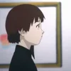 Стикер 35 Experiments Lain