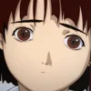 Стикер 28 Experiments Lain
