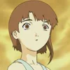 Стикер 45 Experiments Lain