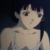 Стикер 33 Experiments Lain