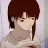 Стикер 12 Experiments Lain