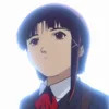 Стикер 52 Experiments Lain