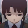 Стикер 23 Experiments Lain