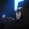 Стикер 8 Experiments Lain