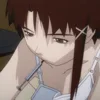 Стикер 57 Experiments Lain