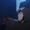Стикер 32 Experiments Lain