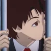 Стикер 34 Experiments Lain