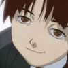 Стикер 2 Experiments Lain