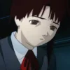 Стикер 17 Experiments Lain