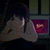 Стикер 6 Experiments Lain