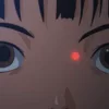 Стикер 54 Experiments Lain