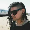 Стикер 15 🙂 Набор эмоджи со Skrillex