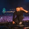 Стикер 22 🙂 Набор эмоджи со Skrillex