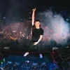 Стикер 39 🙂 Набор эмоджи со Skrillex