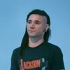 Стикер 24 🙂 Набор эмоджи со Skrillex