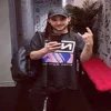 Стикер 36 🙂 Набор эмоджи со Skrillex