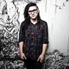 Стикер 20 🙂 Набор эмоджи со Skrillex