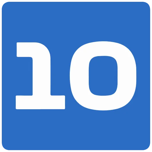 Стикер 47 F1